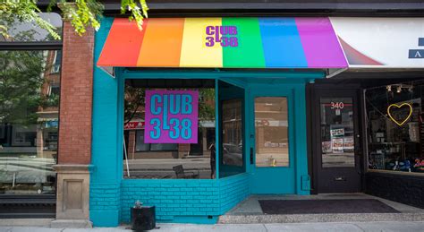 Kingston’s queer bar opening after a decade long。